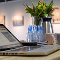 prijzen vergaderlocatie