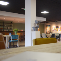 ruimte & faciliteiten